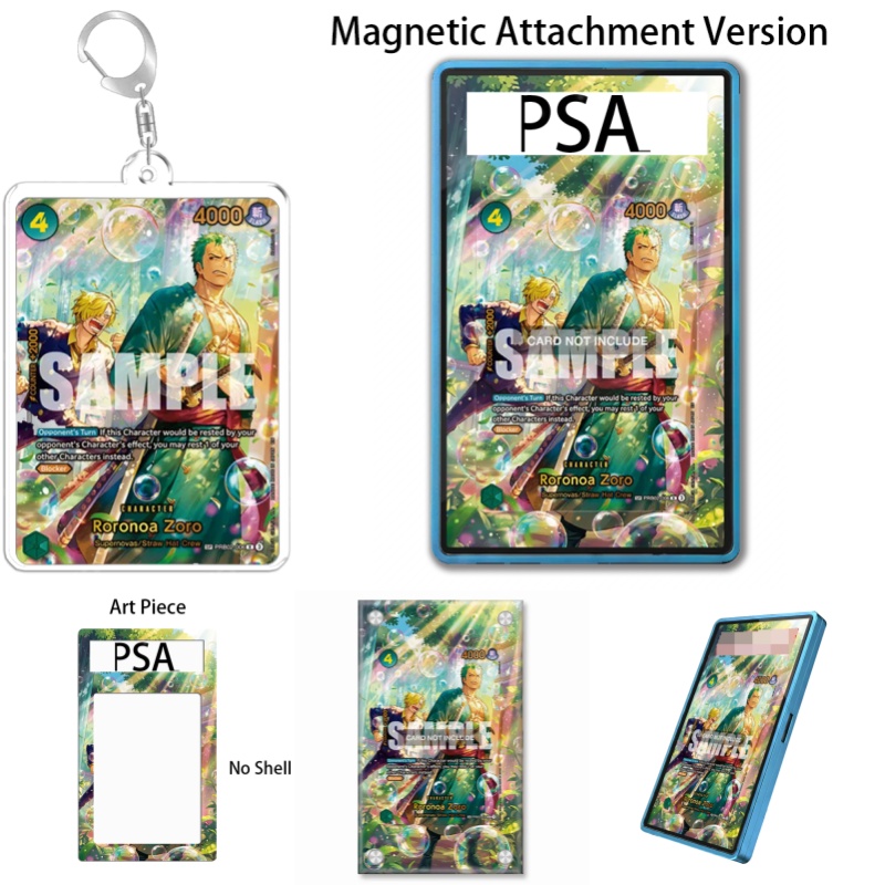 Case Fans - One Piece En İyi Roronoa Zoro