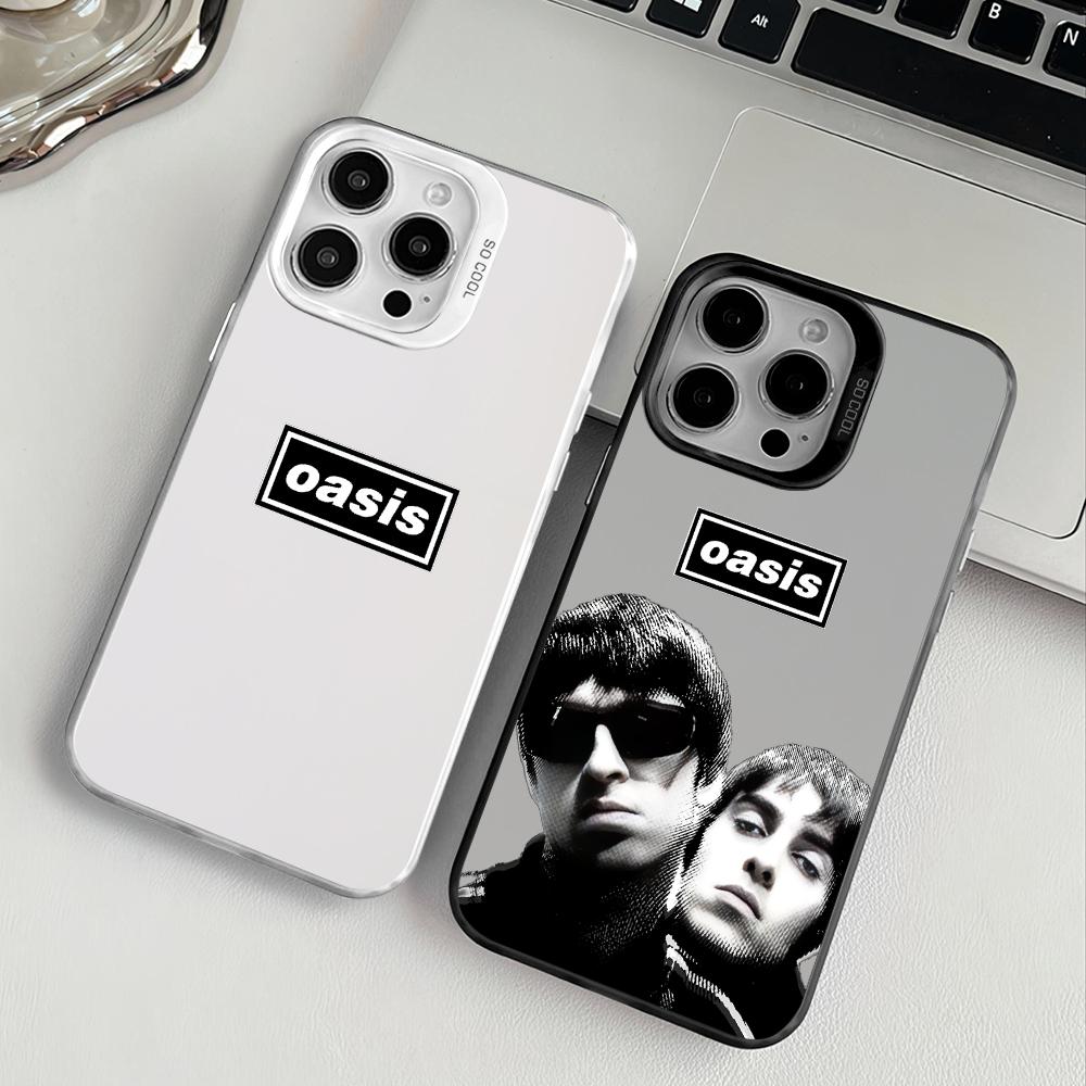 Müzik Rapçi O-Oasis Telefon Kı - Matte Pc Case incelemesi ve fiyatı