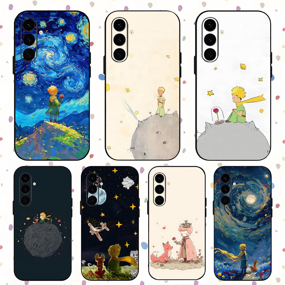 Le Petit Prince masalı sıcak t - Computer Case incelemesi ve fiyatı