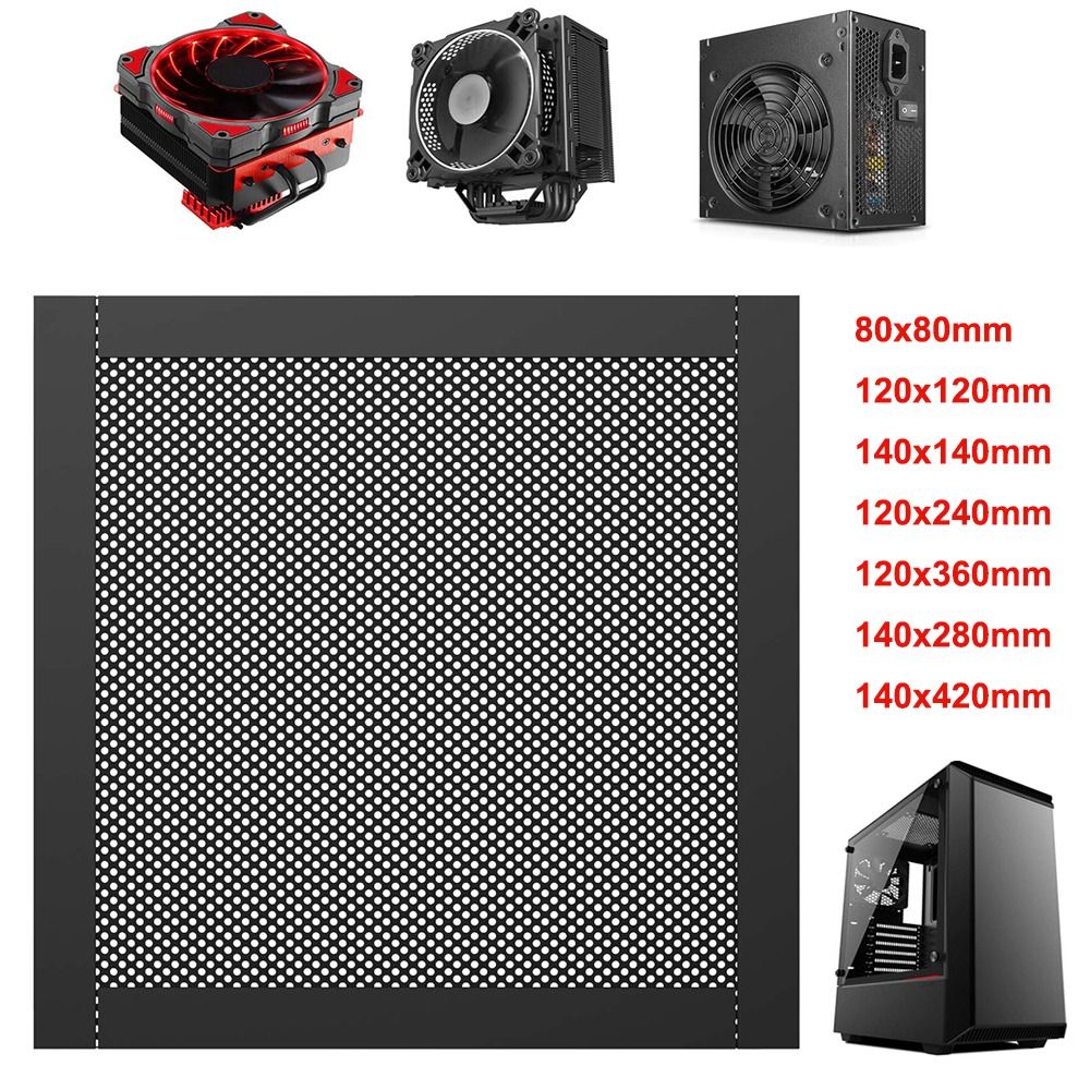 Yeni PVC Toz Filtresi Kapağı M - Dust Filter Pc incelemesi ve fiyatı