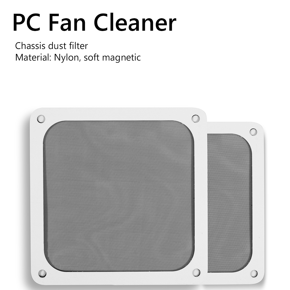 8cm/12cm Toz Filtresi Filesi Y - Dust Filter Pc incelemesi ve fiyatı