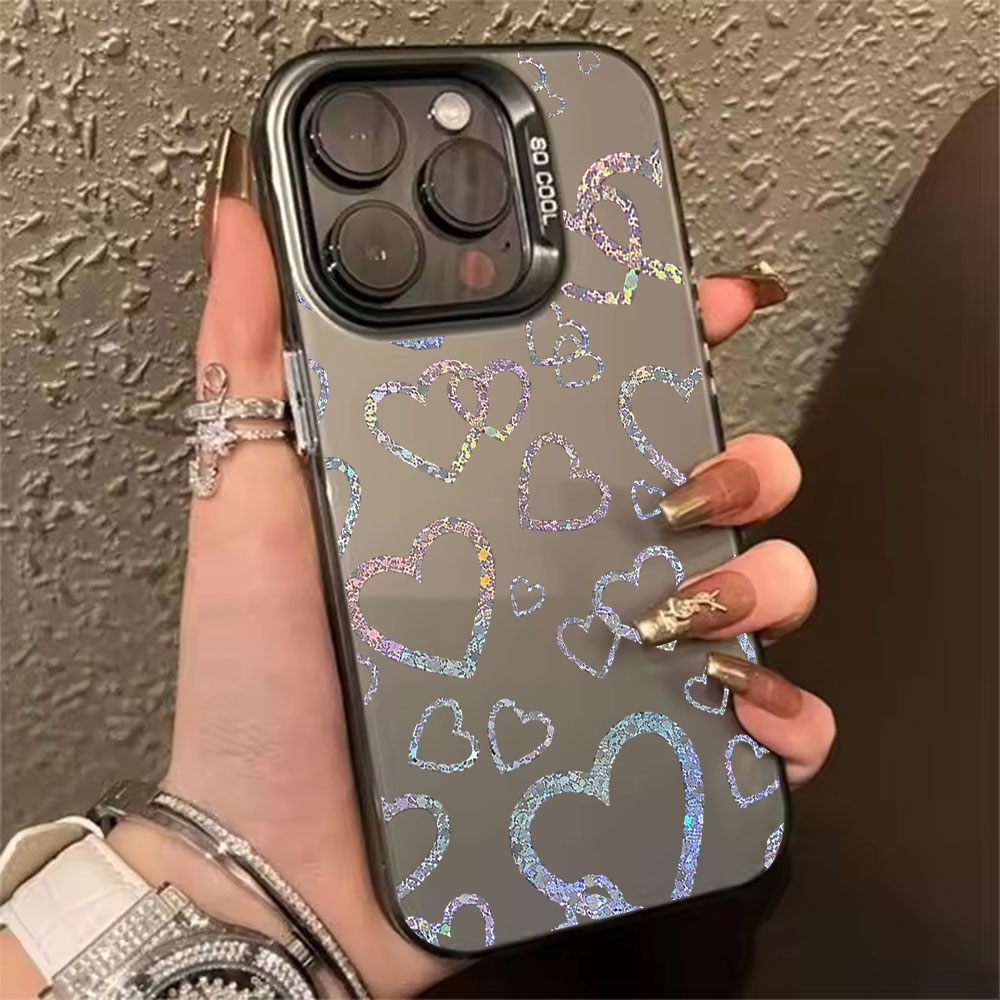 iPhone 17 18 16 15 14 13 12 11 - Matte Pc Case incelemesi ve fiyatı