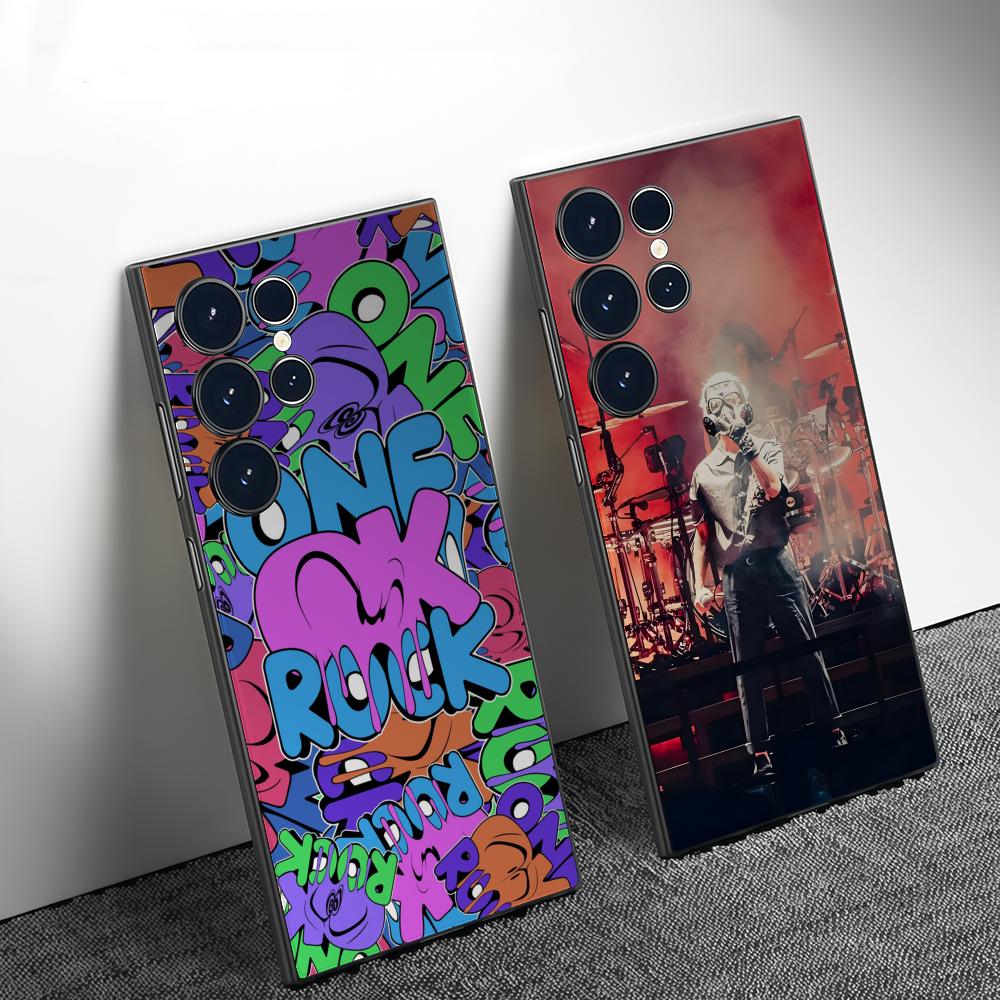 Band O-ONE OK ROCK Telefon Kıl - Computer Case incelemesi ve fiyatı