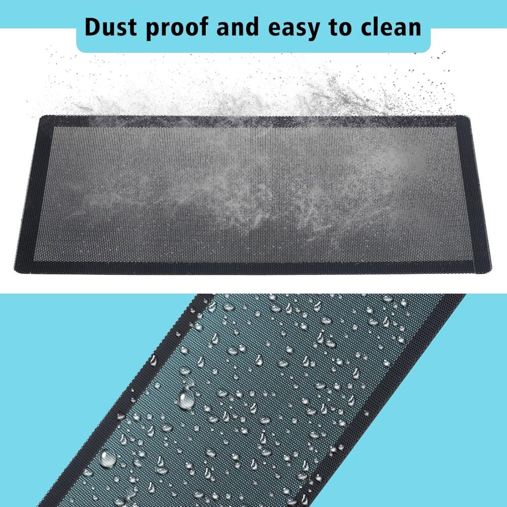 Yeni PVC Toz Filtresi Kapağı S - Dust Filter Pc incelemesi ve fiyatı