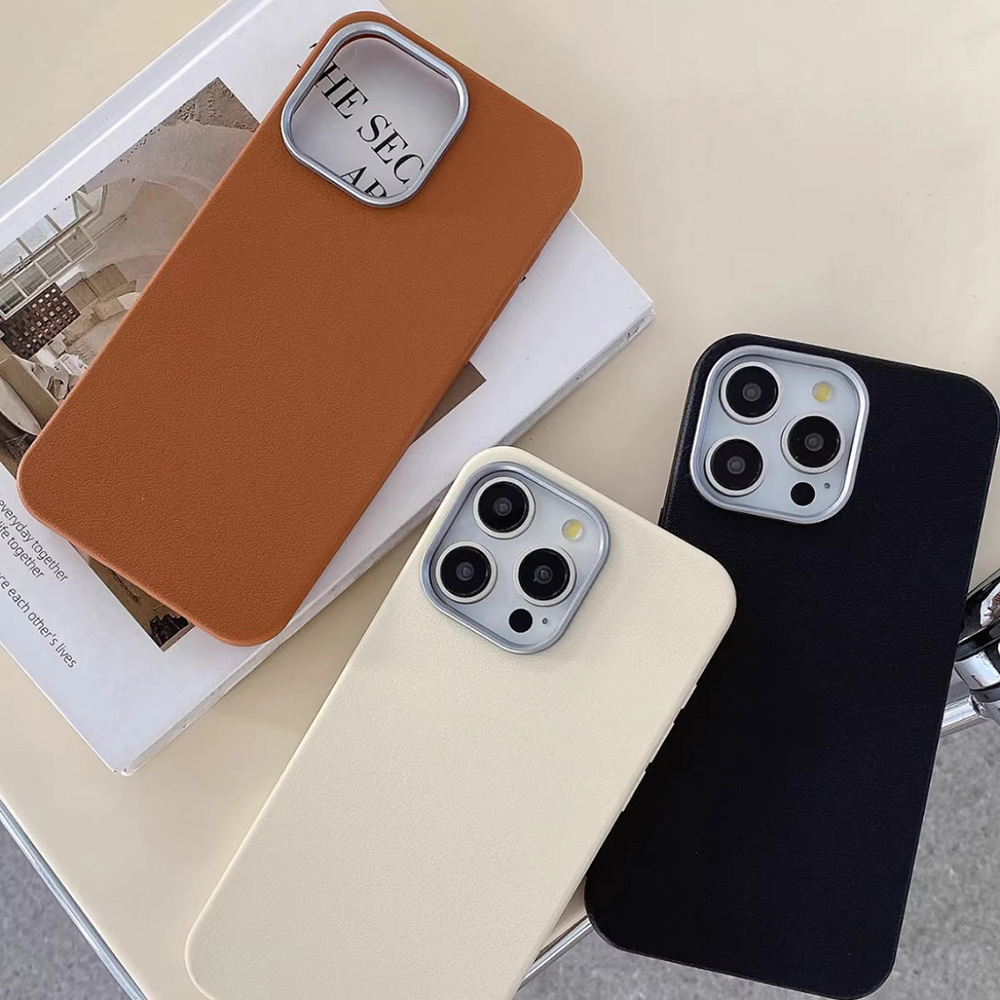 iPhone 18, 17, 16, 15, 14, 13  - Matte Pc Case incelemesi ve fiyatı