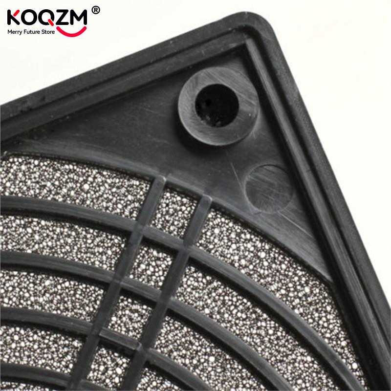 Toz geçirmez 120mm kasa fanı t - Dust Filter Pc incelemesi ve fiyatı