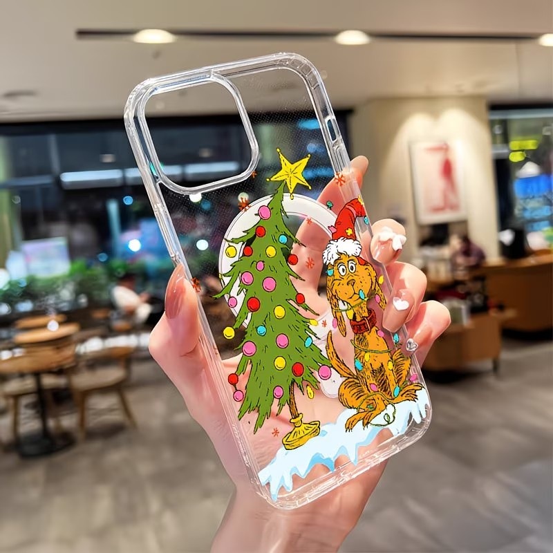 Yavru Köpek Temalı Noel Partis - Mini Pc Case incelemesi ve fiyatı