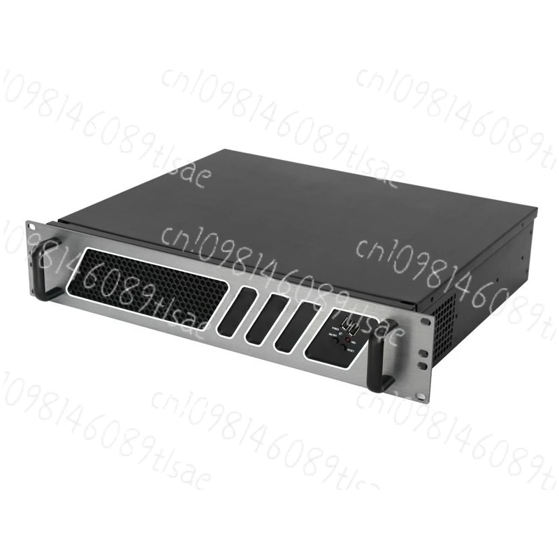 19 inç 2U Raf Sunucu Kasası AT - Atx Case incelemesi ve fiyatı